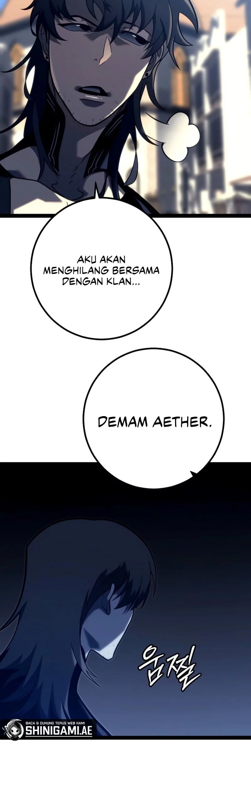 Regressing As The Reincarnated Bastard Of The Sword Clan Chapter 51 Fix Gambar 16